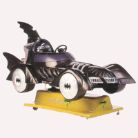 Kiddie Rides