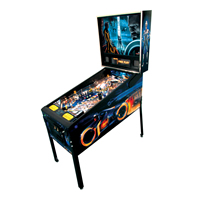 Pinballs