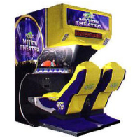 Deluxe Simulators