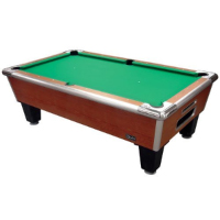 Pool Tables