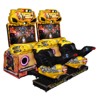 Driving / Racing