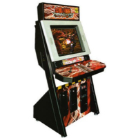 Fighting / Beat em Ups
